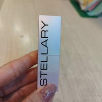 Stellary Volumizer lip balm Бальзам для увеличения объема губ, охлаждающий плампер для увлажнения сухости губ, тон 06, цвет: темно-бежевый, 3.8 г #149, Лиана Д.