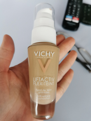 Vichy Liftactiv Тональный Крем Купить