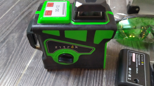 Zitrek ll12 gl cube 065 0168. Построитель лазерных плоскостей zitrek ll12-gl 12 линий, зеленый луч, li-ion. уровень лазерный zitrek ll12-gl-2li-mc, 065-0188. аккумулятор для лазерного уровня zitrek ll12-gl 065-0179. арт. 85094244уровень лазерный elitech лн 3/360-зел зеленый луч, 25 м.