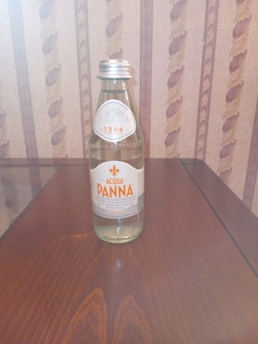 Acqua Panna Вода Минеральная Негазированная 750мл. 1шт - купить с ...