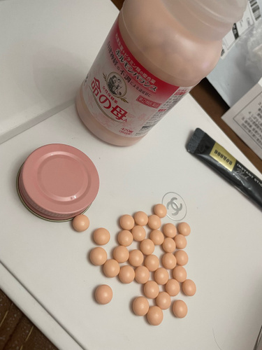 KOBAYASHI Inochi no Haha Мать жизни для женщин 40+, 420 шт. (35 дней ...