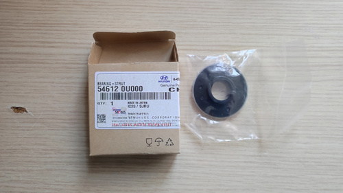 Подшипник опорный переднего амортизатора Киа Рио 2012-, Хендай Солярис ...