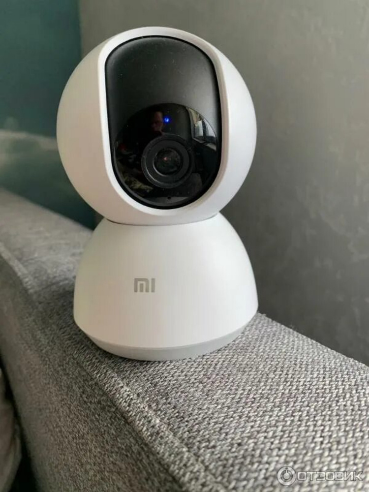 Камера xiaomi mijia 360 как подключить Камера видеонаблюдения Xiaomi Mijia 360 ° Home Camera PTZ Version 2K 2304 × 1296