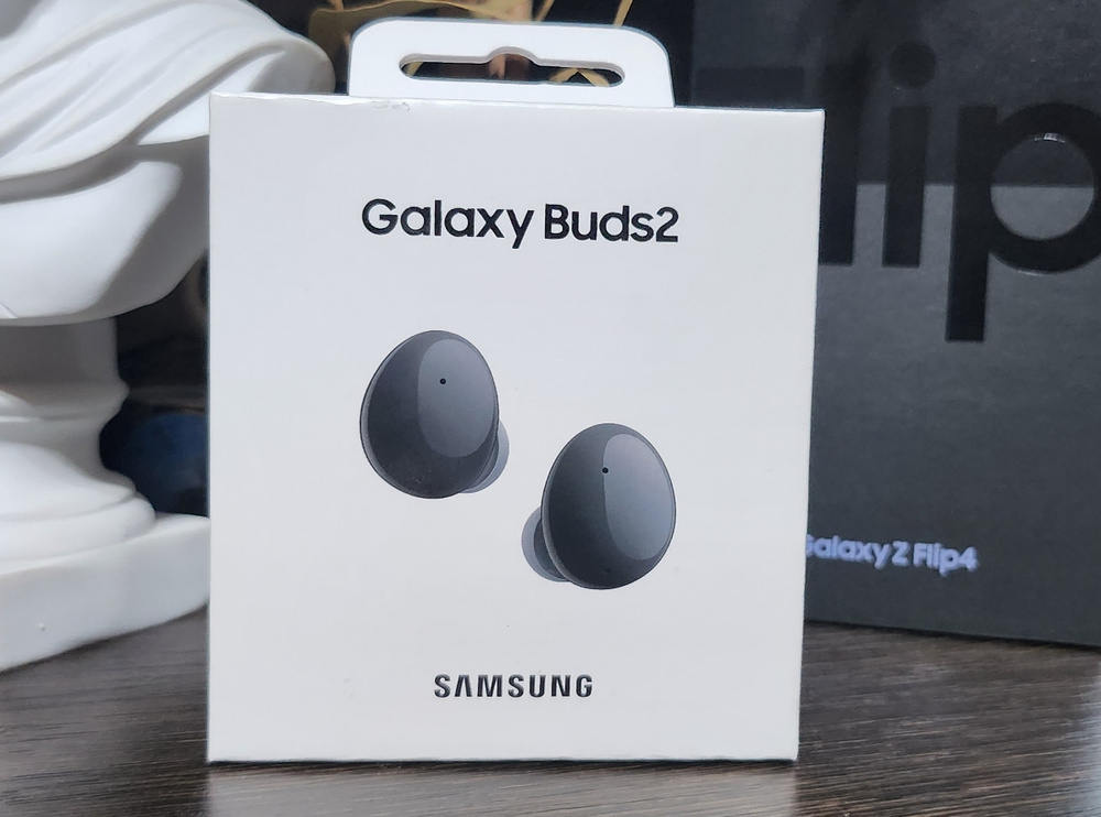 Galaxy buds2 отзывы