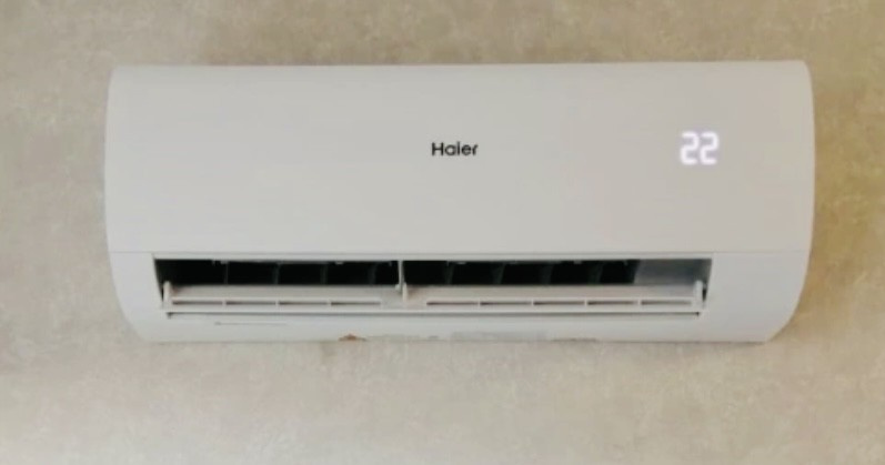 Отзывы о кондиционере haier. Haier tundra dc as07tt5hra.