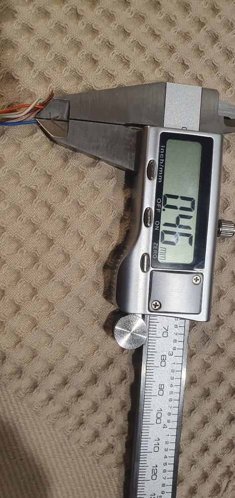 Витая пара NL NetLink UTP 8 - купить по выгодной цене в интернет ...