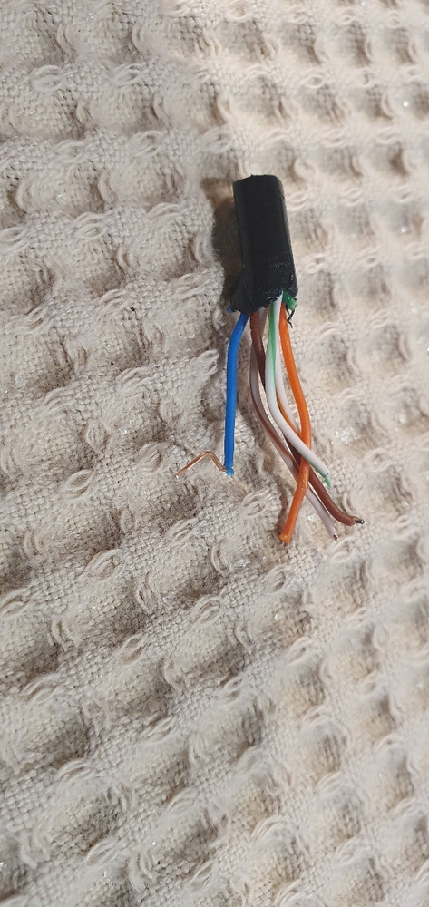 Витая пара NL NetLink UTP 8 - купить по выгодной цене в интернет ...