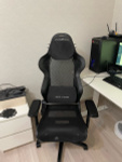 Компьютерное кресло dxracer air d7200 nikon