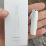 Kit pulizia compatibile iQos 2.4-3.0 - Multi