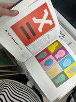 Дизайн и цвет. Практикум. Реальное руководство по использованию цвета в графическом дизайне | Адамс Шон, Стоун Терри Ли #2, Татьяна Щ.