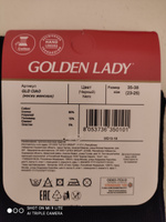 Комплект носков Golden Lady, 3 пары #71, Елена Ш.
