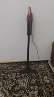 Пылесос вертикальный для дома Enchen Vacuum Cleaner V2, Ручной пылесос с контейнером для сухой уборки дома и мебели, 2 насадки в комплекте, черный /Подарок женщине, девушке, маме #8, Милана Х.