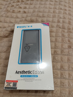 HiFi плеер RUIZU D29 8Gb Bluetooth Black #24, Анатолий О.