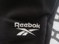 Брюки спортивные Reebok IDENTITY SMALL LOGO FT JOGGER #37, Дарья