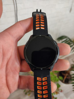 Гидрогелевая пленка для Xiaomi Watch S1 Active (3 штуки) / Глянцевая пленка для Сяоми Вотч С1 Актив #64, Андрей В.