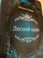 Лесной царь | Турнье Мишель #3, Кошелев Александр