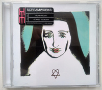 HIM - Screamworks: Love In Theory And Practice, Chapters 1-13 (CD