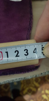 Штанга деревянная 846 мм + крепеж в комплекте #2, Эллина А.