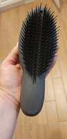 Tangle Teezer Расческа  The Ultimate Black #69, Яна Ч.