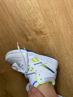 Кеды Reebok Bb4500 Court #24, Диана