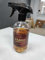 EOLITHIC Ароматизатор для дома, текстиля, одежды FABRIC AROMA SPRAY №2 - Черный перец, Кожа, Амбра 475 мл #90, Юлия З.