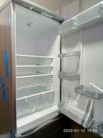 ATLANT Холодильник ХМ 6025-080, двухкамерный, серебристый #3, Артем Б.