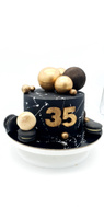 Белый шоколад 32% 400 гр в каллетах / галетах (каплях) для приготовления десертов, фонтанов, соусов, выпечки #7, Альмира М.