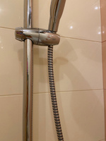 Шланг для душа Hansgrohe Metaflex'C 1.60m арт. 28266000 #18, Людмила К.