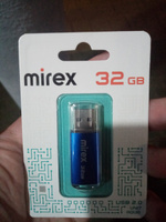 USB флеш-накопитель Mirex UNIT AQUA 32 ГБ #11, Nickolai S.