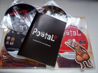 Игра Postal 3 (PC, Русская версия) #2, ПД УДАЛЕНЫ