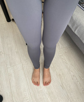 Тайтсы adidas Techfit Long Leggings #4, Elena N.
