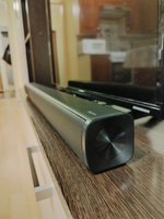 Саундбар Xiaomi Redmi TV Soundbar для телевизора, ноутбука, планшета / колонка мощная для домашнего кинотеатра / черный #6, Юрий К.