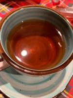 Чай в капсулах Gutenberg черный ароматизированный Клубника со сливками  (система Nespresso) 10шт #1, Дарья К.