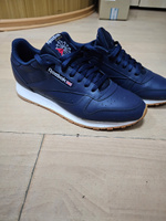 Кроссовки Reebok CLASSIC LEATHER #26, Владимир В.