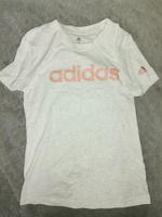 Футболка adidas W Lin T #20, Регина С.