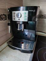 Кофемашина DeLonghi Magnifica S ECAM22.114B #26, Oleg K.