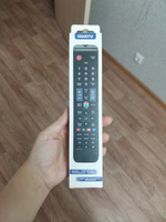 Пульт для телевизора SAMSUNG AA59-00793A/ Пульт ДУ Samsung Smart TV #5, Алена Е.