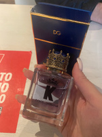 Dolce&Gabbana Туалетная вода K by 50 мл #10, Мария А.