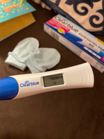     clearblue  25   Babyblogru