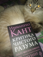 Критика чистого разума | Кант Иммануил #64, Игорь Б.