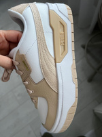 Кеды PUMA Cali Dream Lth Wns #66, светлана к.