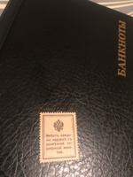 Банкнота России 10 копеек 1915 года, Деньги - марки, Российская Империя, Николай 2. UNC ПРЕСС #2, Александр М.