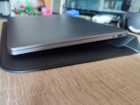 Redmi RedmiBookPro 14 Ноутбук 14", AMD Ryzen 7 6800H (3.2 ГГц), RAM 16 ГБ, Windows Pro, серый, Английская раскладка #7, Андрей П.