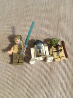 Lego star wars sales 75208