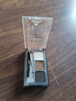 Wet n Wild Набор для бровей Ultimate Brow Kit, тон E963 ash brown #14, Ирина Г.