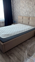 Матрас lotos relax prestige 160х200