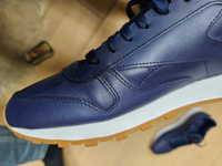 Кроссовки Reebok CLASSIC LEATHER #29, Владимир В.