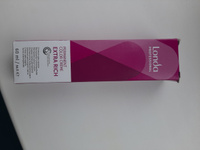 LONDA PROFESSIONAL Стойкая крем - краска COLOR CREME EXTRA RICH для волос londacolor (12/96 специальный блонд сандрэ фиолетовый), 60мл #76, Наталия