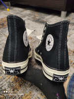 Кеды Converse Chuck Taylor All Star '70 #21, Ксения Б.