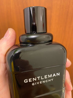 Парфюмерная вода Gentleman Eau de Parfum 100мл #5, Татьяна П.